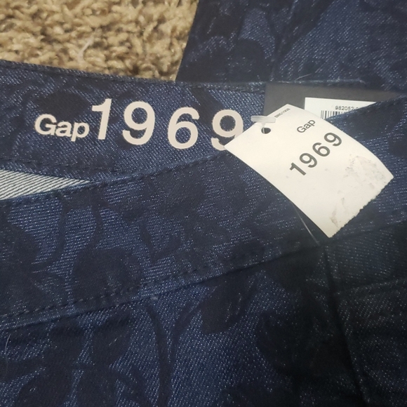Gap 1969 Always Skinny jeans - Picture 2 of 5